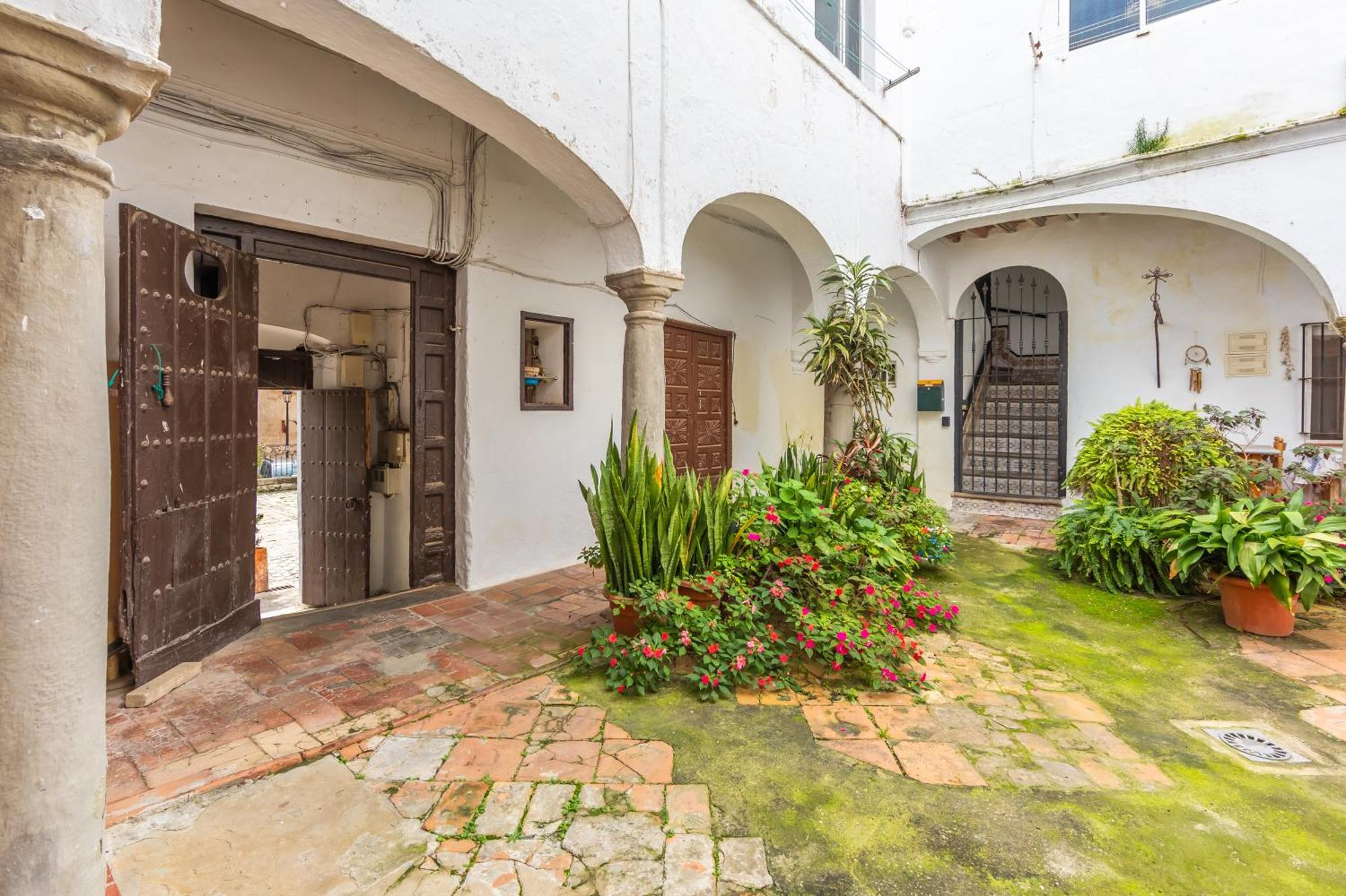 Apartamento Casa Grande Centro By Inmo360Solutions Tarifa Exterior foto