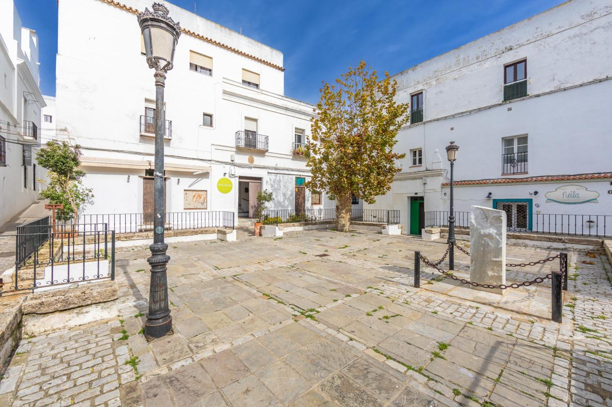 Apartamento Casa Grande Centro By Inmo360Solutions Tarifa Exterior foto