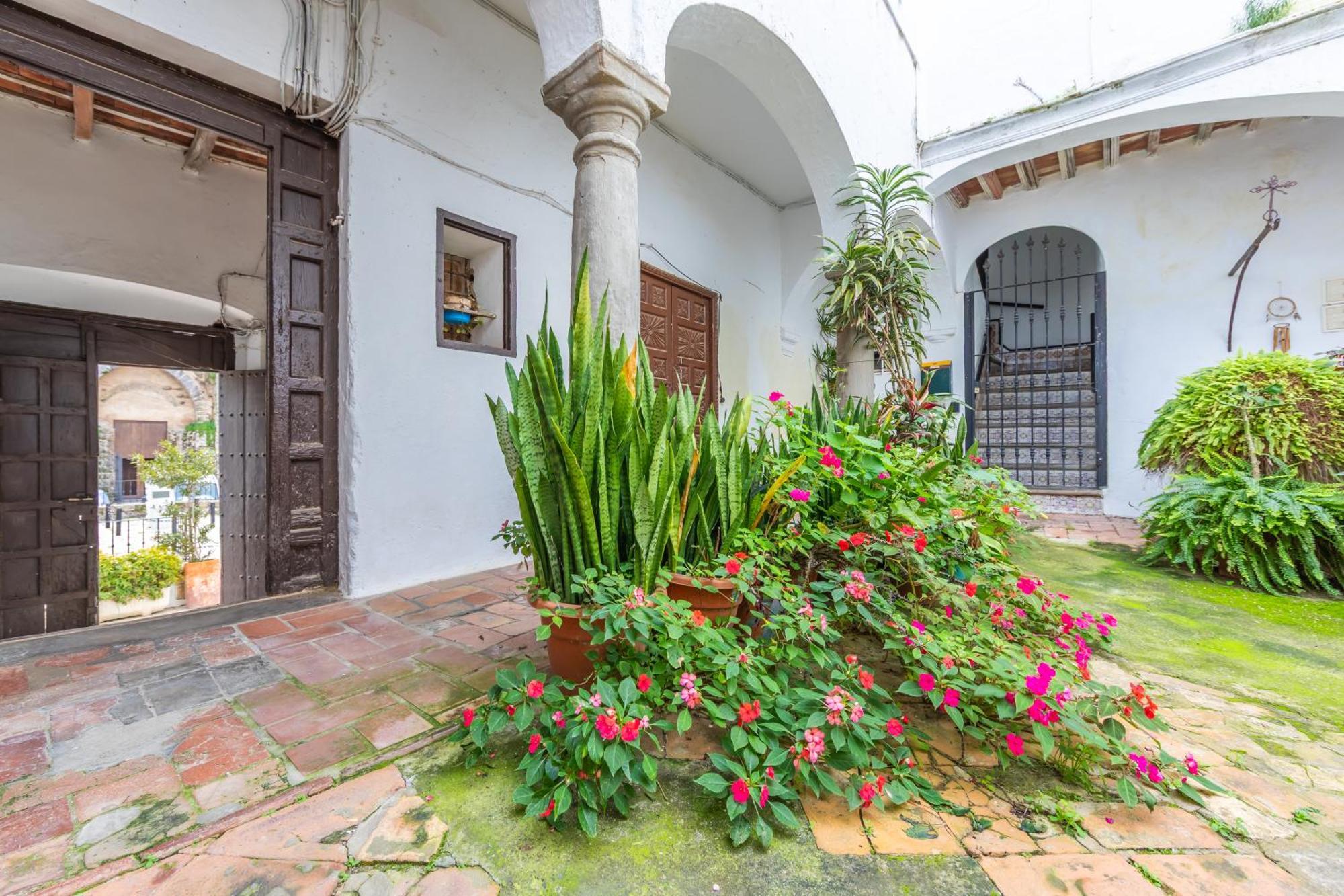 Apartamento Casa Grande Centro By Inmo360Solutions Tarifa Exterior foto