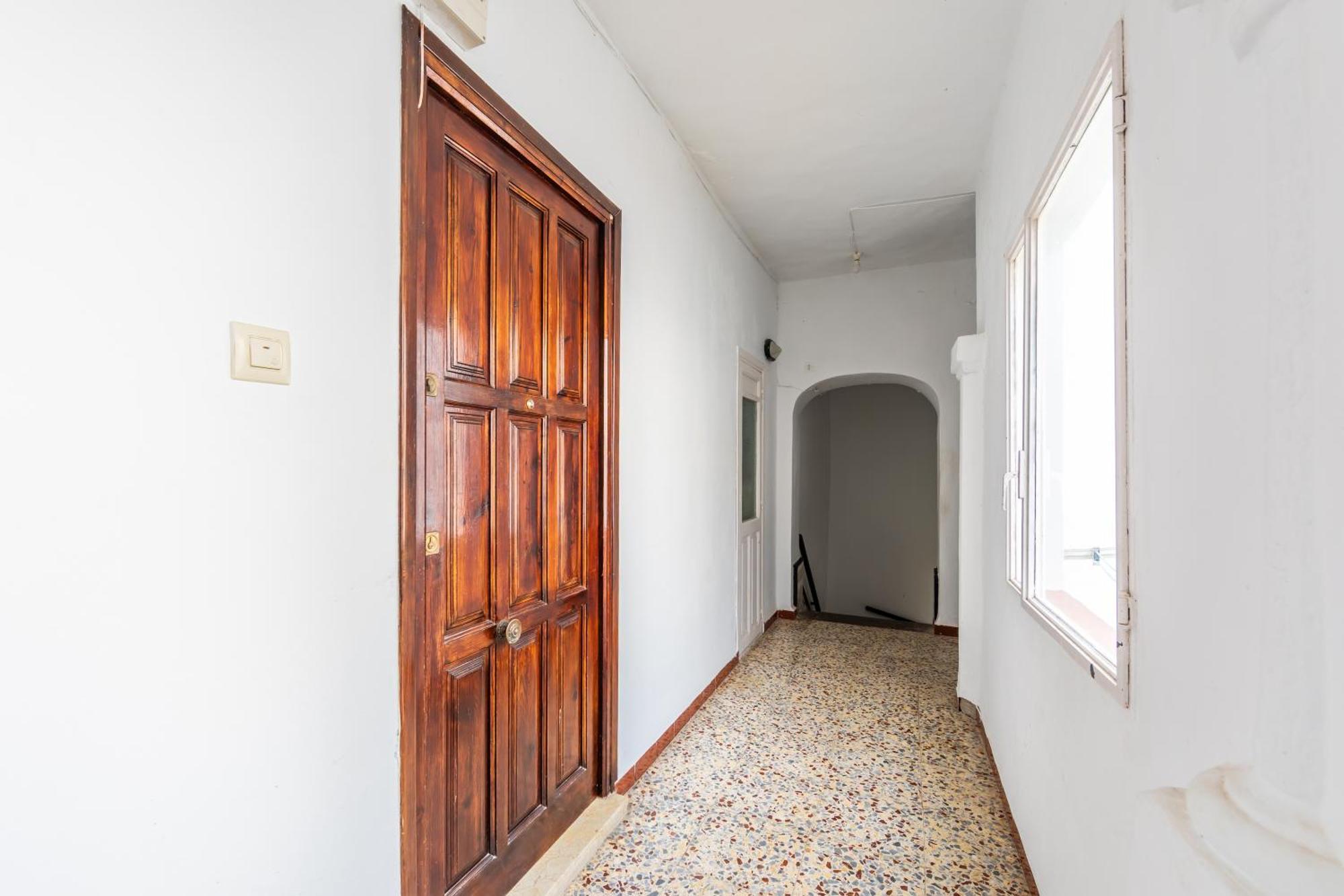 Apartamento Casa Grande Centro By Inmo360Solutions Tarifa Exterior foto