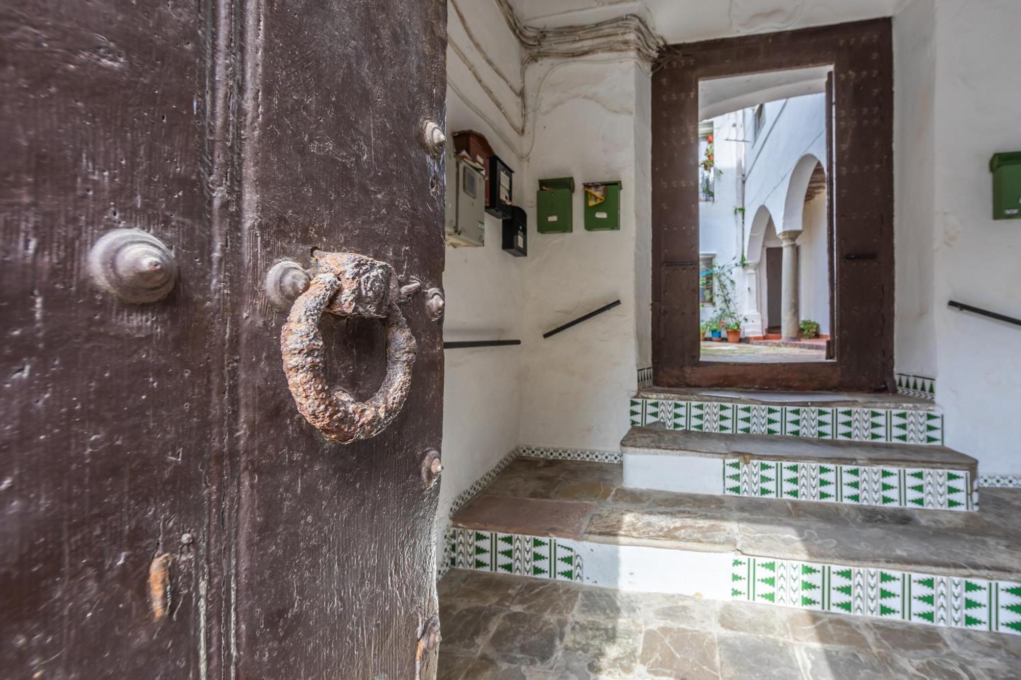 Apartamento Casa Grande Centro By Inmo360Solutions Tarifa Exterior foto